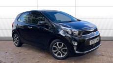 Kia Picanto 1.0 3 5dr Auto [4 seats] Petrol Hatchback